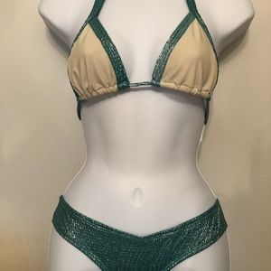Montce swim bikinis